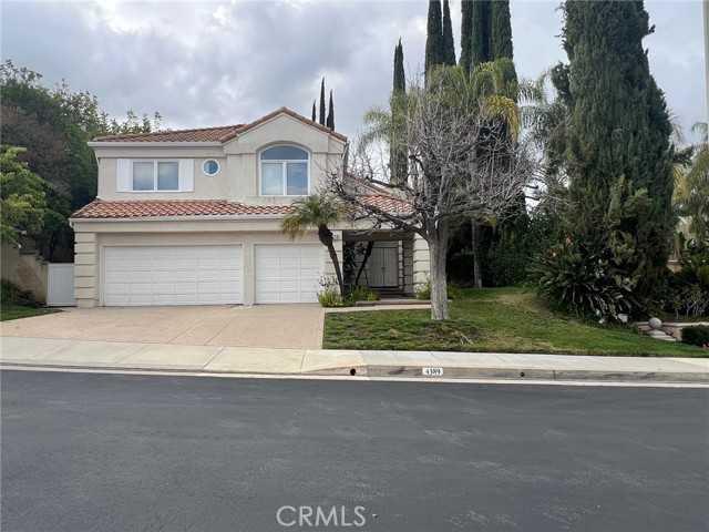 4389 Park Blu, Calabasas, Single Family Residence,  for rent, Scott & Sherry Walter, Beverly & Co.