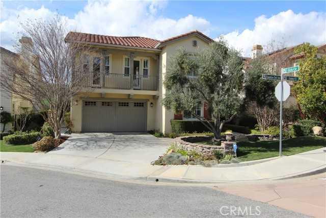 4687 Camino Del Sol, Calabasas, Single Family Residence,  for rent, Scott & Sherry Walter, Beverly & Co.