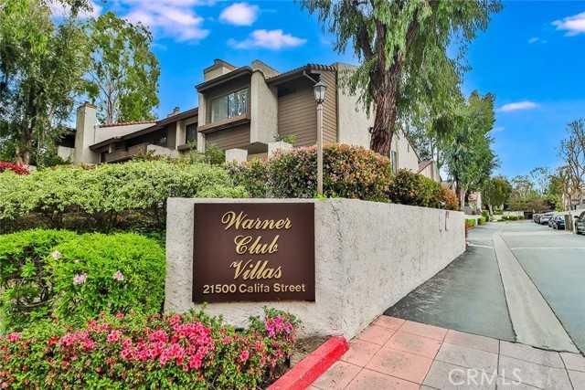 21500 Califa 135, Woodland Hills, Townhouse,  for rent, Scott & Sherry Walter, Beverly & Co.