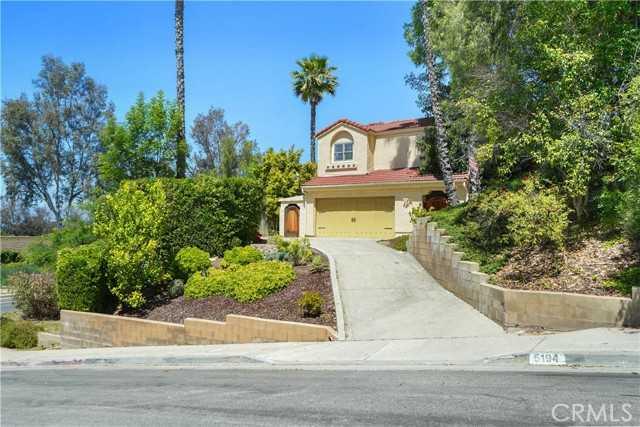 5194 Legacy, Woodland Hills, Single Family Residence,  for sale, Scott & Sherry Walter, Beverly & Co.