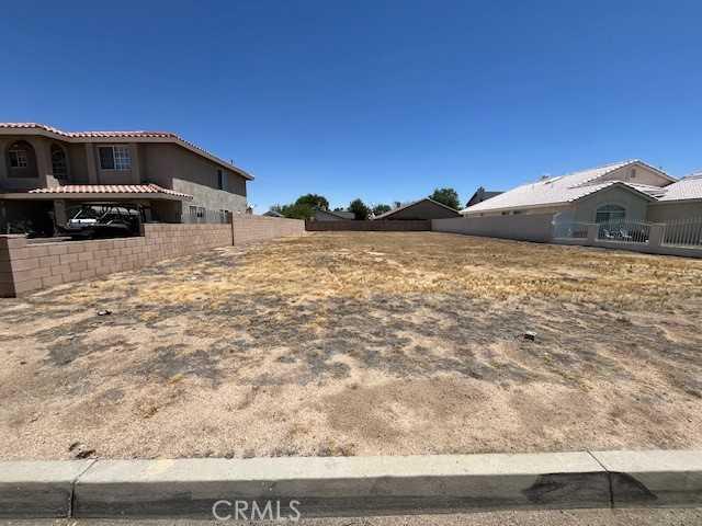 13525 Sea Gull, Victorville, Land,  for sale, Scott & Sherry Walter, Beverly & Co.