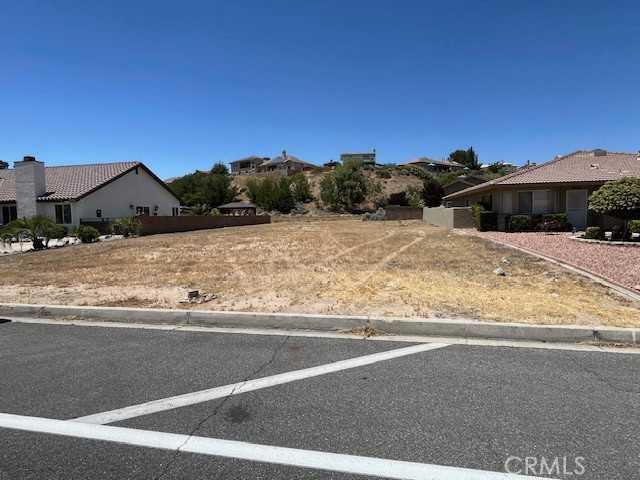 13720 Spring Valley, Victorville, Land,  for sale, Scott & Sherry Walter, Beverly & Co.